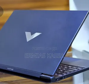 Photo - New Laptop HP Victus 16 16GB Intel Core I5 SSD 512GB