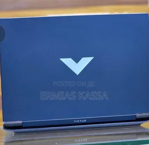 New Laptop HP Victus 16 16GB Intel Core I5 SSD 512GB