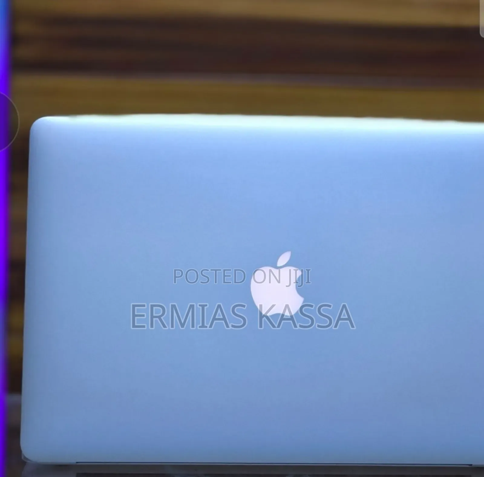 New Laptop Apple MacBook Pro 2015 16GB Intel Core I7 SSD 512GB