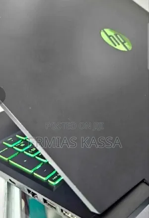 New Laptop HP Pavilion Power 15 16GB Intel Core I5 SSD 512GB