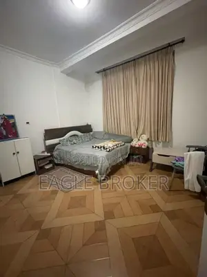 Furnished 3bdrm Apartment in Eagle Broker, Yeka for sale