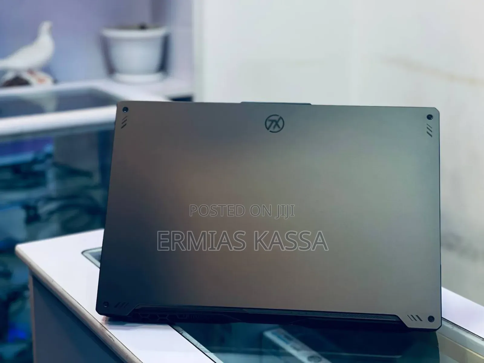 New Laptop Asus TUF Gaming A15 16GB Intel Core I9 SSD 512GB