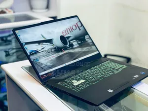 New Laptop Asus TUF Gaming A15 16GB Intel Core I9 SSD 512GB