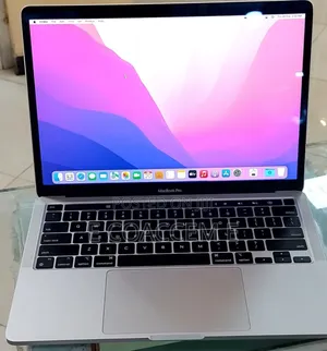 Laptop Apple MacBook 8GB Apple M1 Pro SSD 256GB