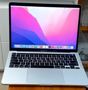 Laptop Apple MacBook 8GB Apple M1 Pro SSD 256GB