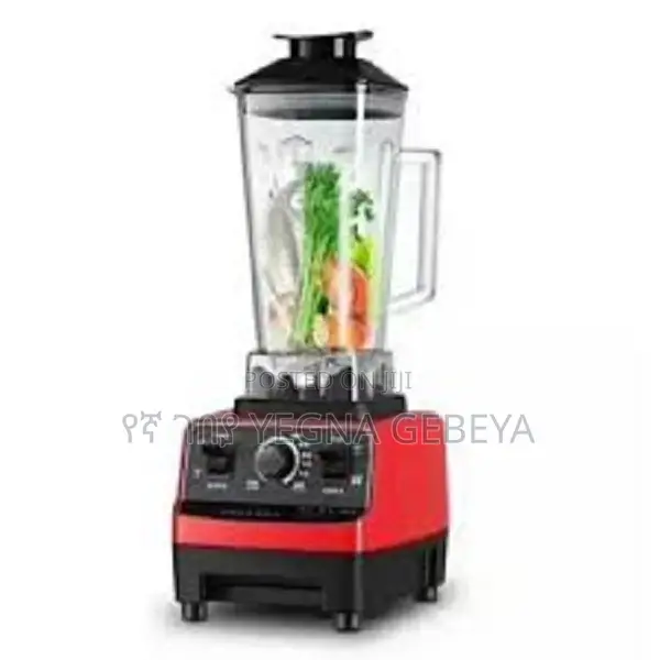 Hobby Lobby Blender 4800W OG-3088