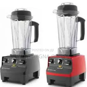 Hobby Lobby Blender 4800W OG-3088