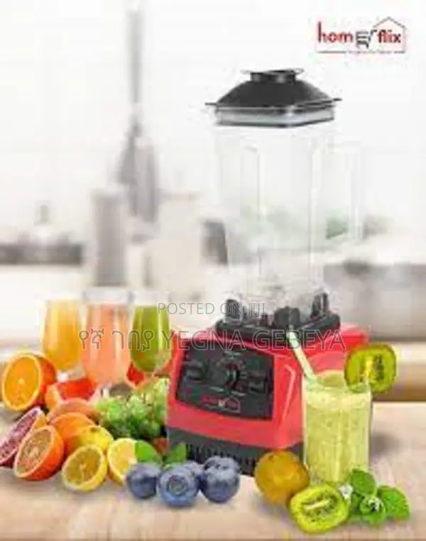 Hobby Lobby Blender 4800W OG-3088