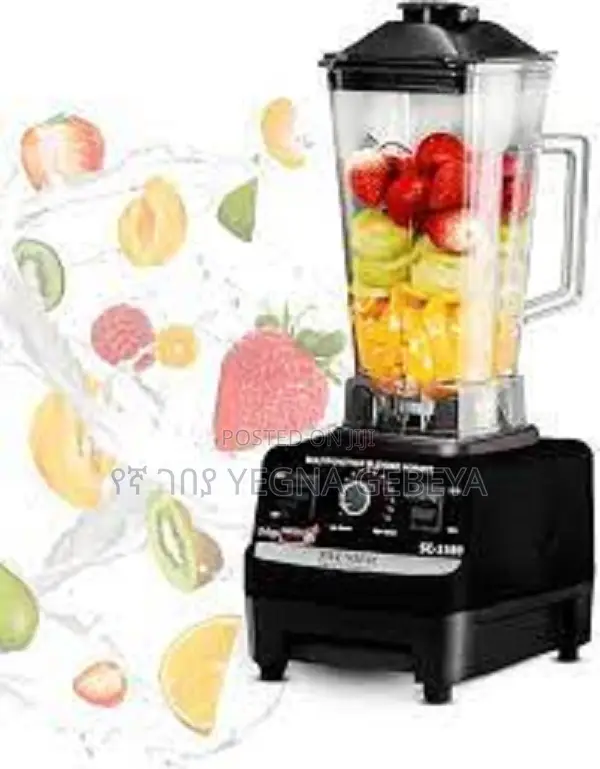 Hobby Lobby Blender 4800W OG-3088