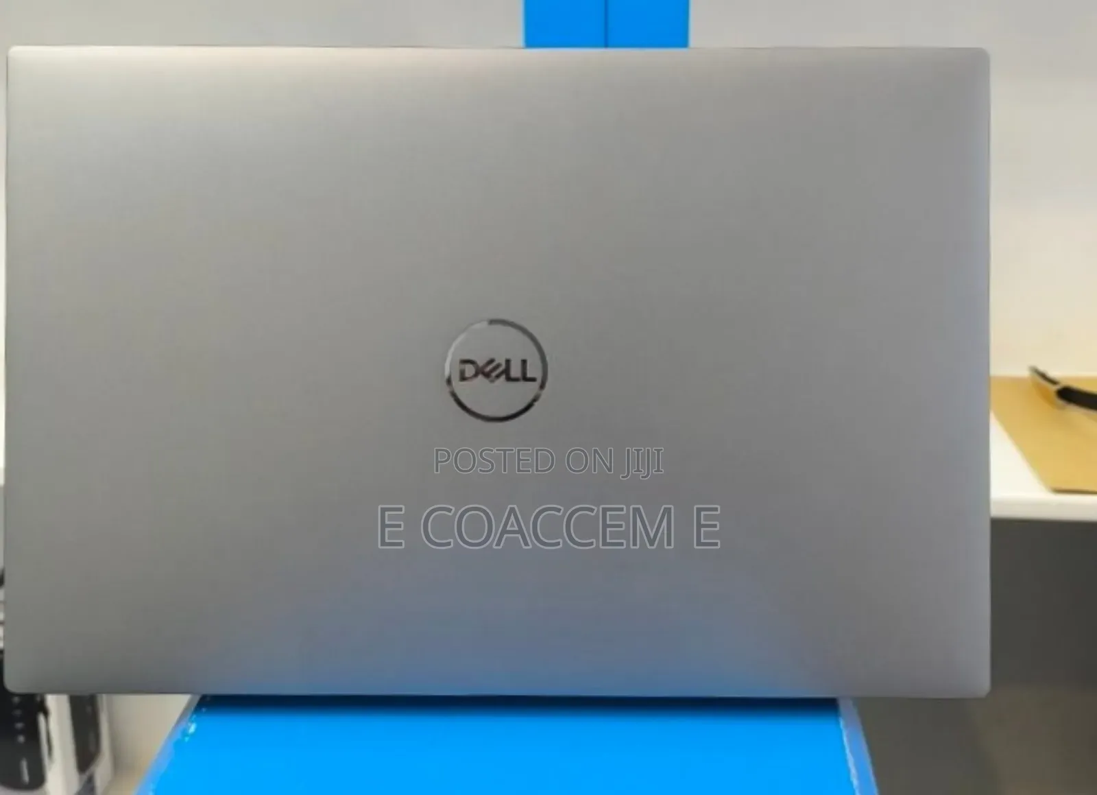 New Laptop Dell 32GB Intel Core I7 SSD 512GB