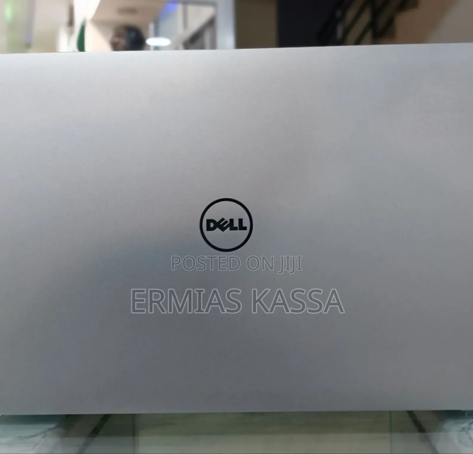 New Laptop Dell Precision 5520 16GB Intel Core I7 SSD 512GB