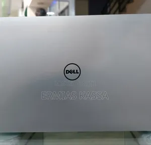 New Laptop Dell Precision 5520 16GB Intel Core I7 SSD 512GB