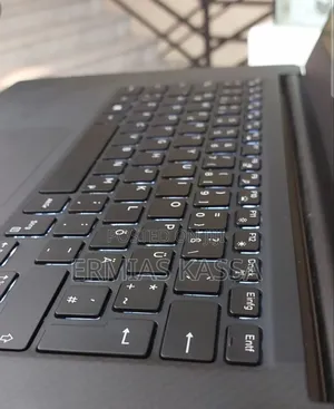 New Laptop Dell Precision 5520 16GB Intel Core I7 SSD 512GB