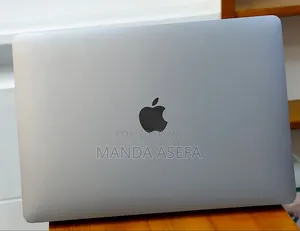 New Laptop Apple MacBook Air 8GB Apple M1 SSD 256GB