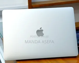 New Laptop Apple MacBook Pro M1 8GB Apple M1 SSD 512GB