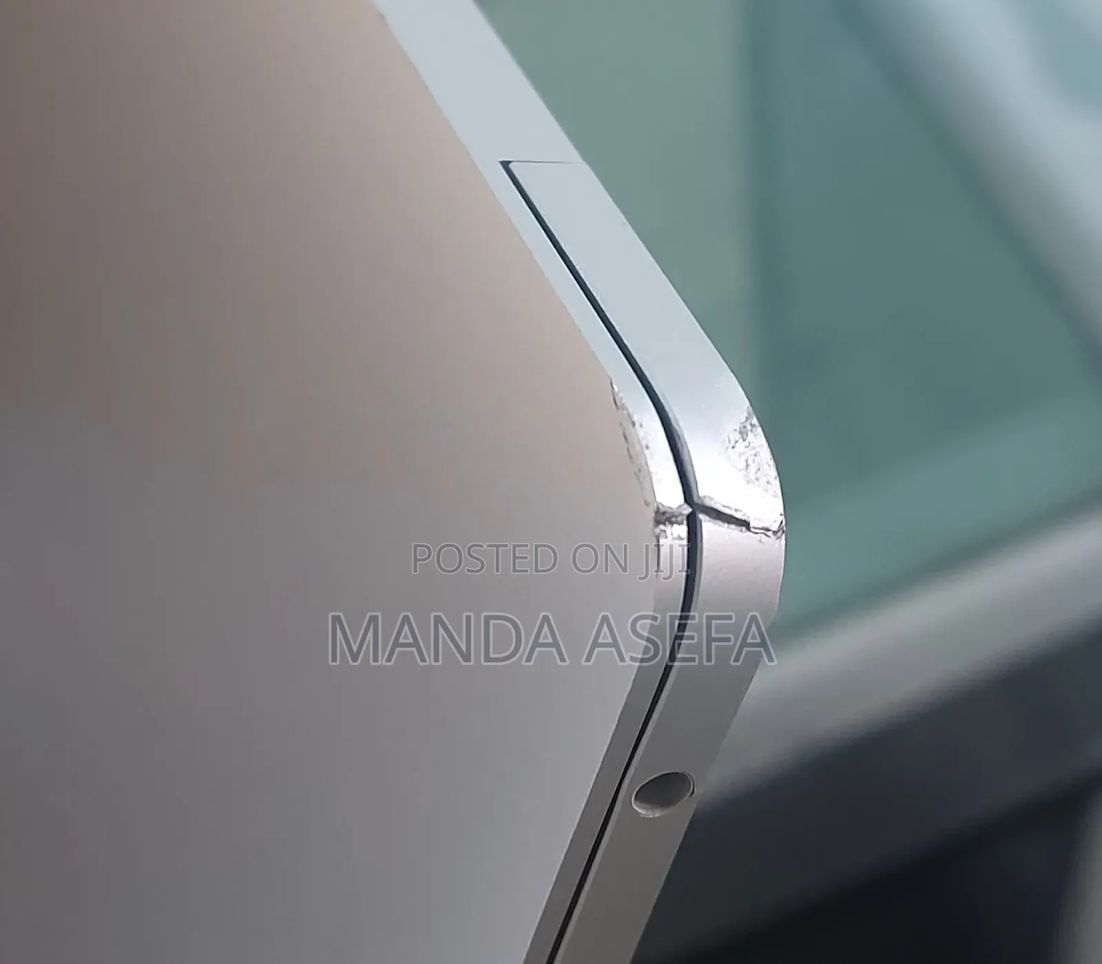 New Laptop Apple MacBook Pro M1 8GB Apple M1 SSD 512GB