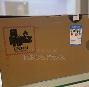 New Laptop Lenovo Ideapad 3 16GB Intel Core I5 SSD 512GB