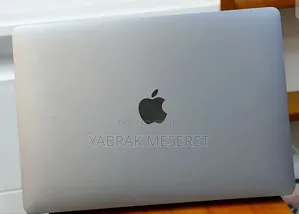 New Laptop Apple MacBook Air 2020 M1 8GB Apple M1 SSD 256GB