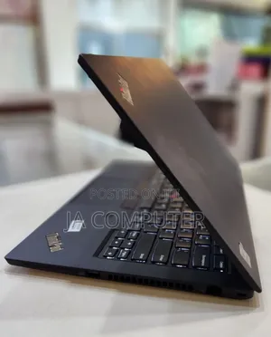 New Laptop Lenovo ThinkPad T495s 16GB AMD Ryzen 5 SSD 512GB