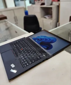 New Laptop Lenovo ThinkPad T495s 16GB AMD Ryzen 5 SSD 512GB