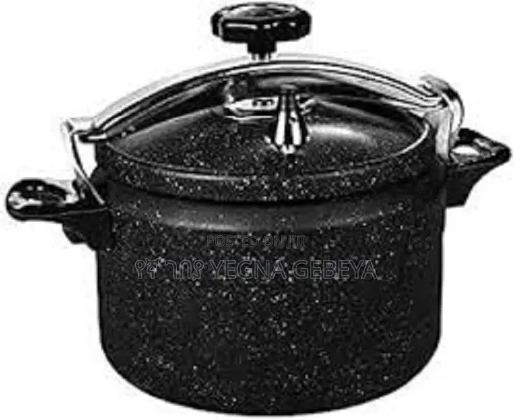 Sanford Pressure Cooker 18L