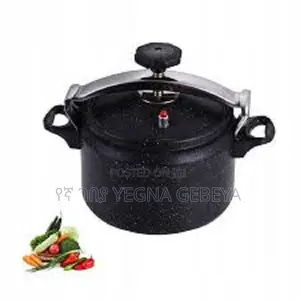 Sanford Pressure Cooker 18L