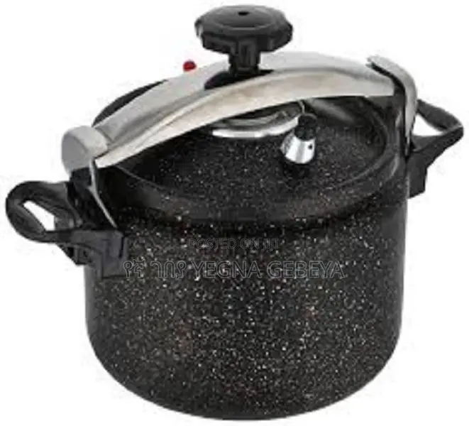 Sanford Pressure Cooker 18L