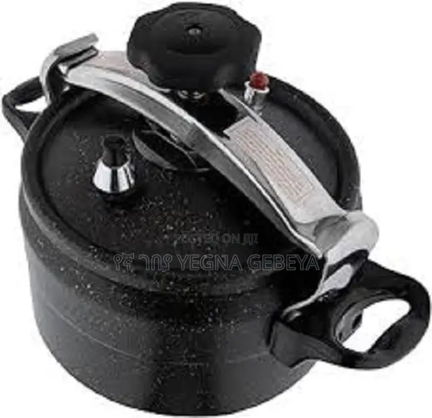 Sanford Pressure Cooker 18L