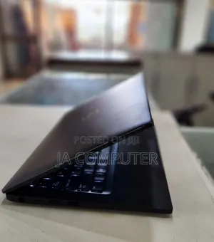 New Laptop Dell Latitude 5310 8GB Intel Core I5 SSD 256GB