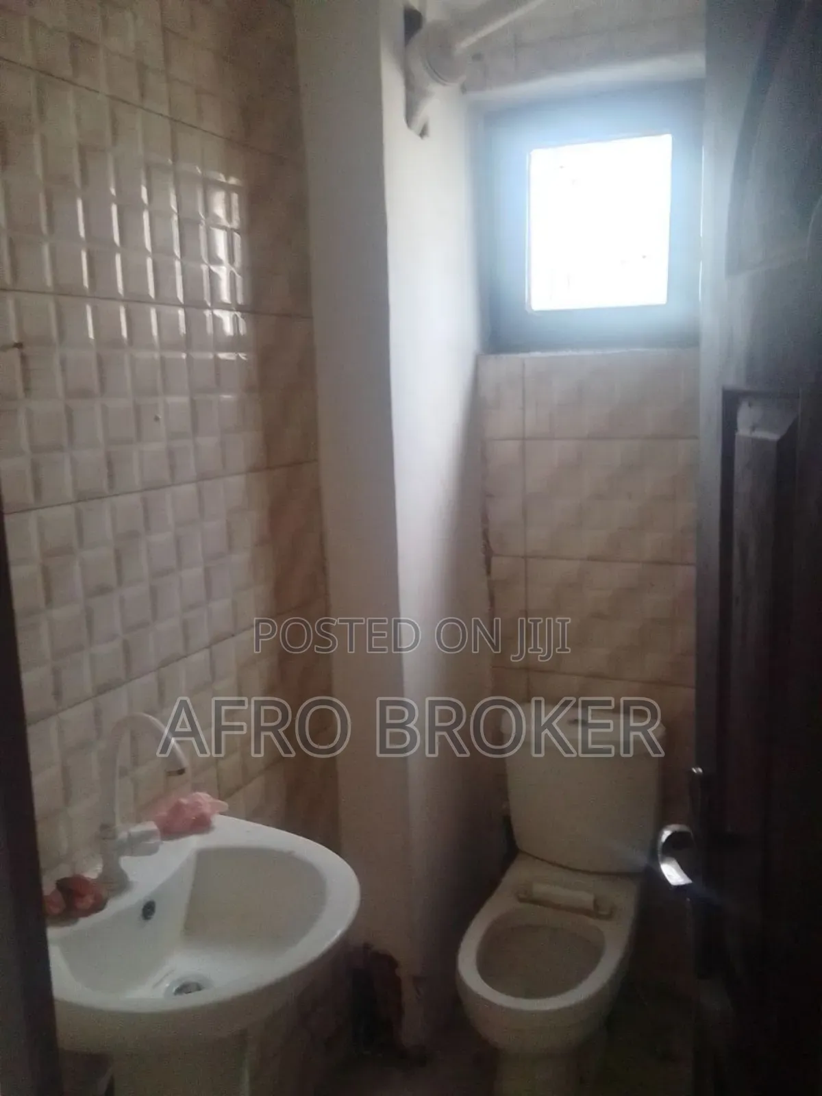 Furnished 3bdrm House in Kilinto, Akaky Kaliti for sale