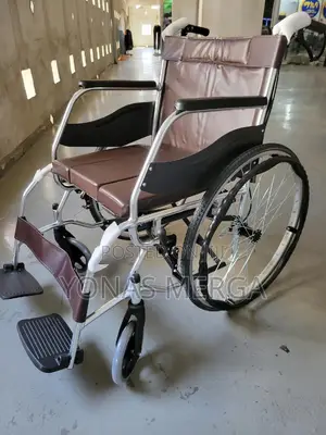 Toilet Wheelchair፪wheelchair፩padde Seat Backrest for Comfort