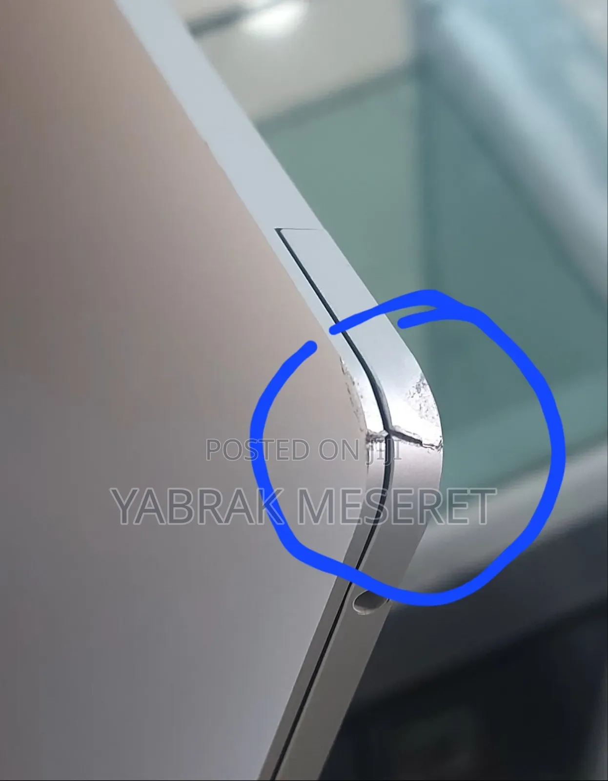 New Laptop Apple MacBook Pro M1 8GB Apple M1 Pro SSD 512GB