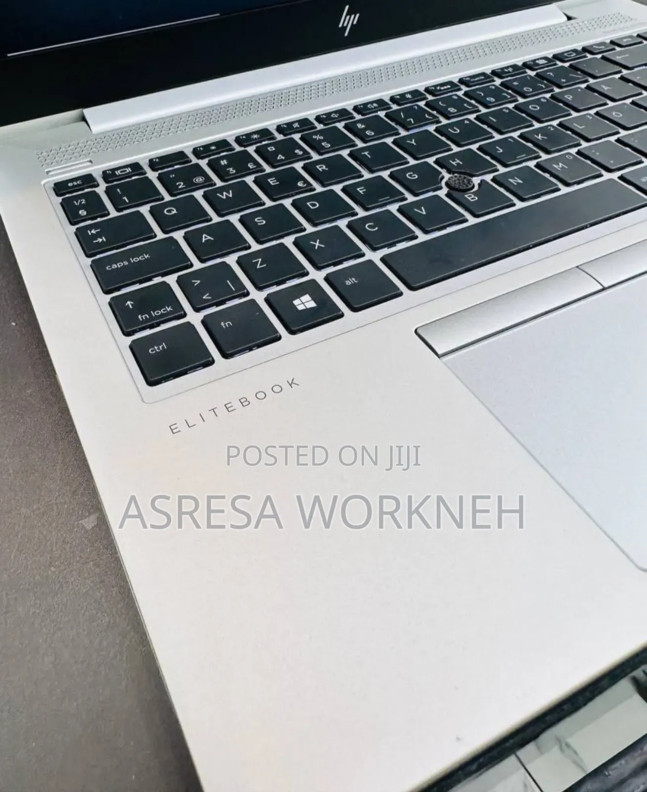 New Laptop HP EliteBook 840 G5 16GB Intel Core I5 SSD 512GB