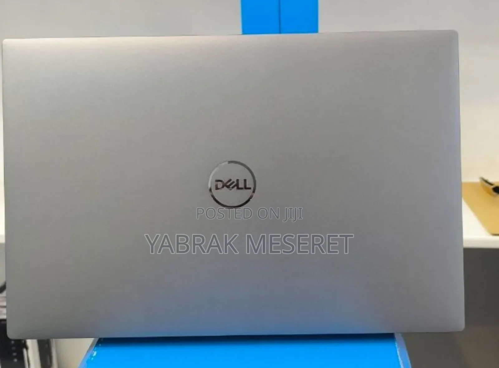 New Laptop Dell Precision 5570 32GB Intel Core I7 SSD 512GB