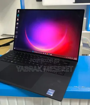 New Laptop Dell Precision 5570 32GB Intel Core I7 SSD 512GB