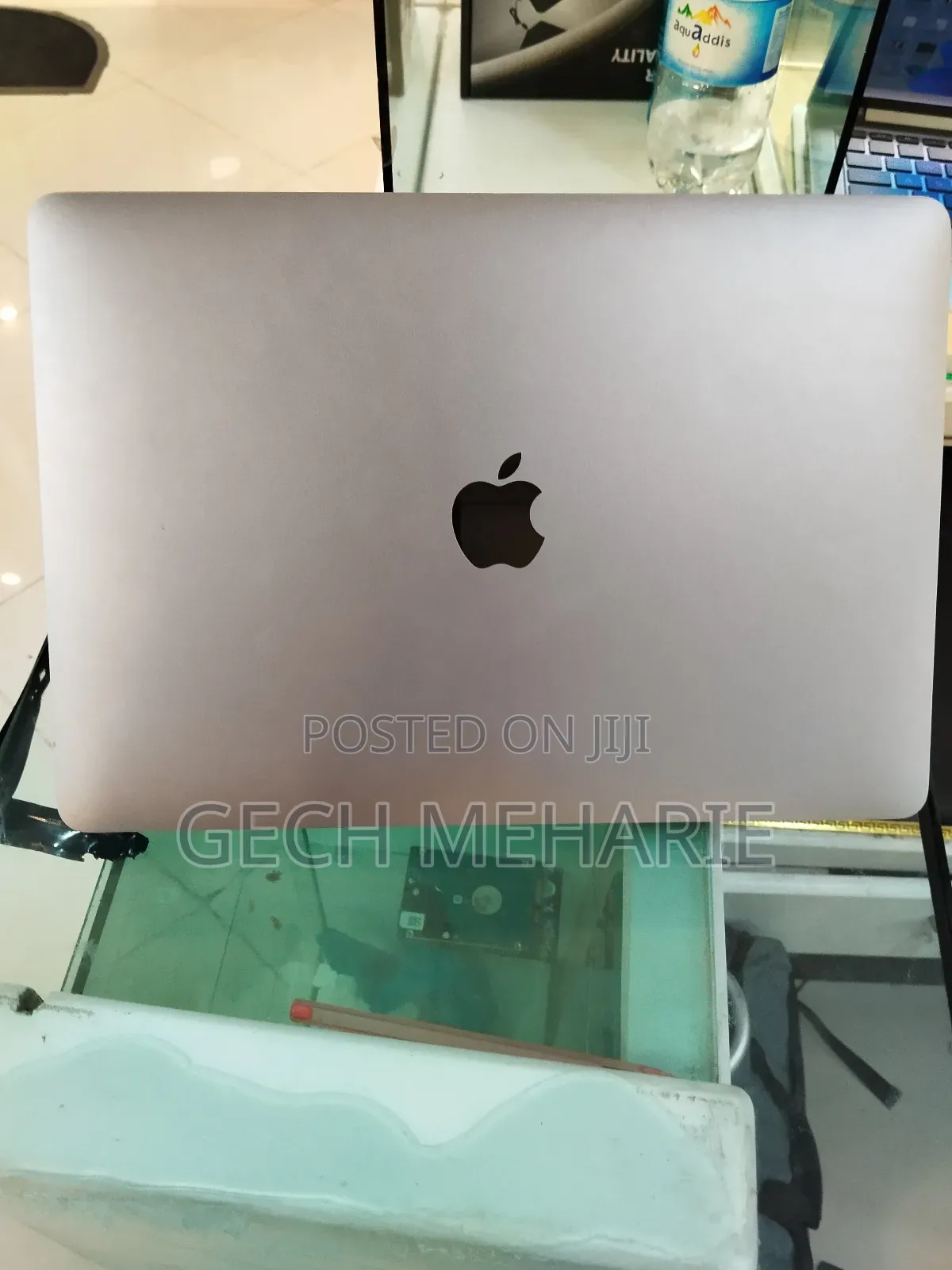 New Laptop Apple MacBook Air 2020 M1 8GB Intel Core I7 SSD 256GB