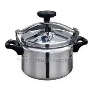 Photo - Aluminium 20L (32cm) Pressure Cooker