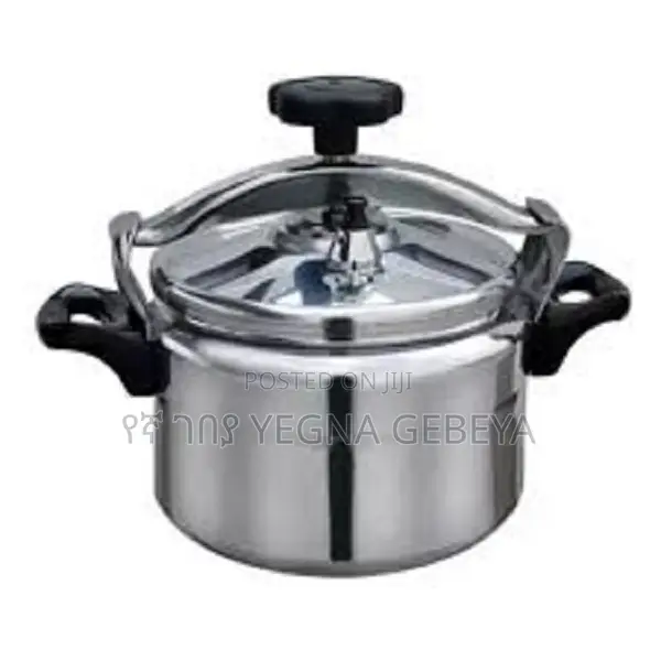 Aluminium 20L (32cm) Pressure Cooker