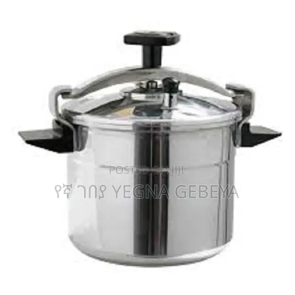 Aluminium 20L (32cm) Pressure Cooker