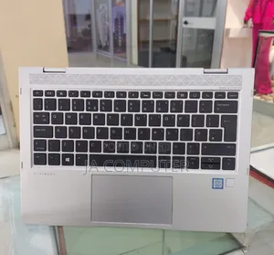 New Laptop HP EliteBook 830 G6 16GB Intel Core I5 SSD 512GB