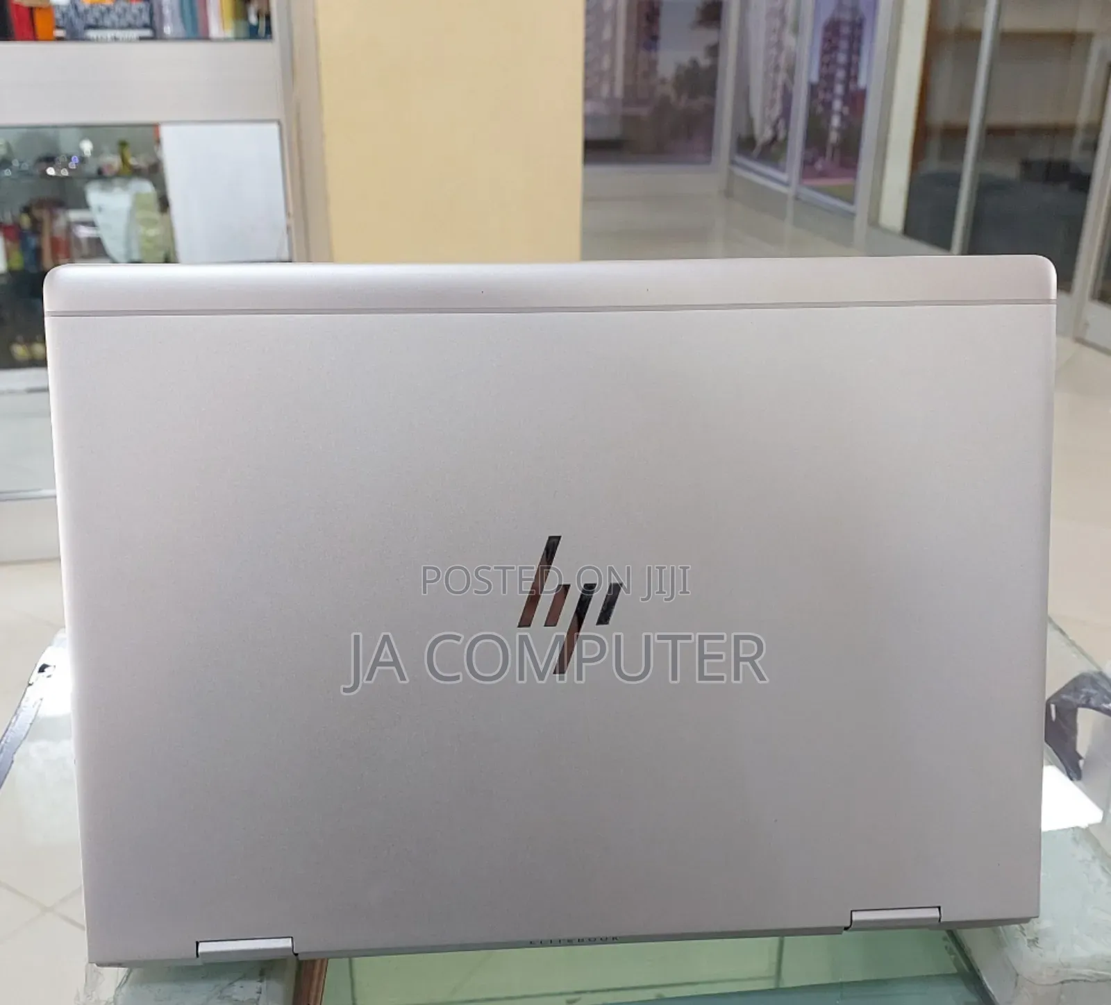 New Laptop HP EliteBook 830 G6 16GB Intel Core I5 SSD 512GB