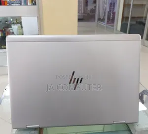 New Laptop HP EliteBook 830 G6 16GB Intel Core I5 SSD 512GB