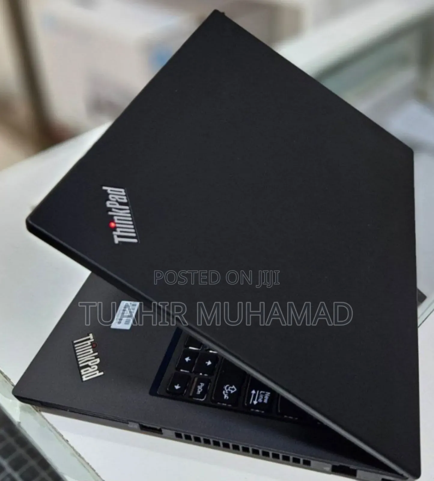 New Laptop Lenovo ThinkPad Yoga 16GB AMD Ryzen 5 SSD 512GB