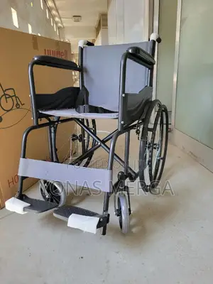 Wheelchair፵马wheelchair፻走fixed Seatbelt Is Include for Safety