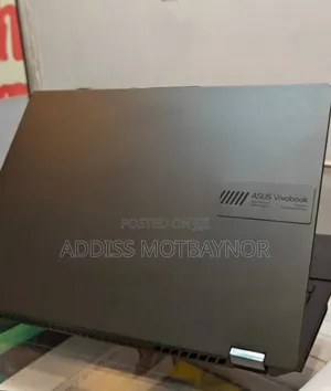 New Laptop Asus VivoBook 15 X505BA 16GB Intel Core I7 SSD 512GB
