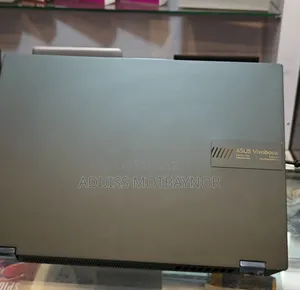 New Laptop Asus VivoBook 15 X505BA 16GB Intel Core I7 SSD 512GB