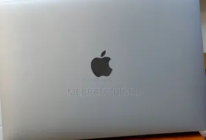 Photo - New Laptop Apple MacBook Air 2020 M1 8GB Apple M1 SSD 256GB