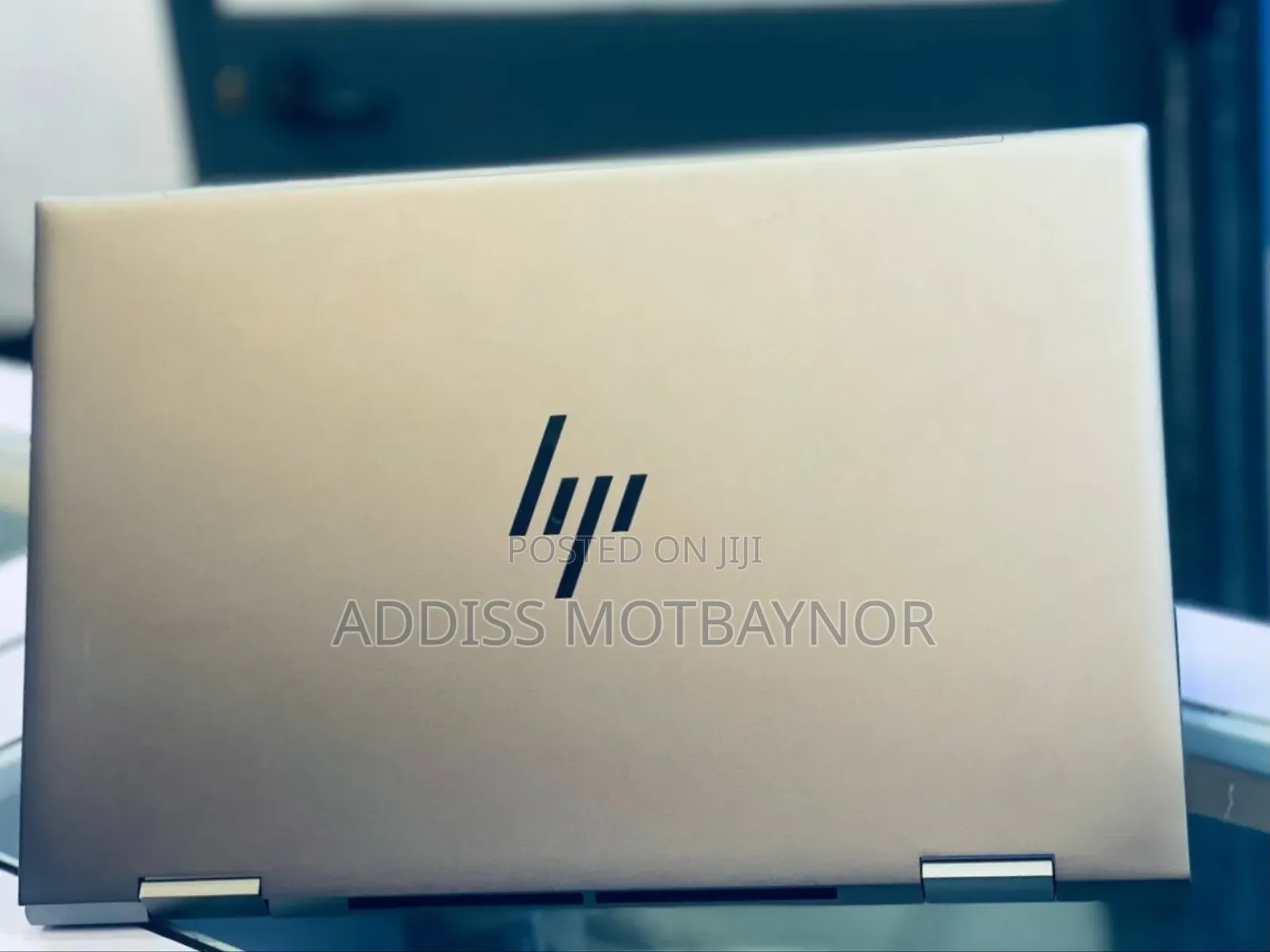 New Laptop HP Envy X360 16GB Intel Core I7 SSD 512GB