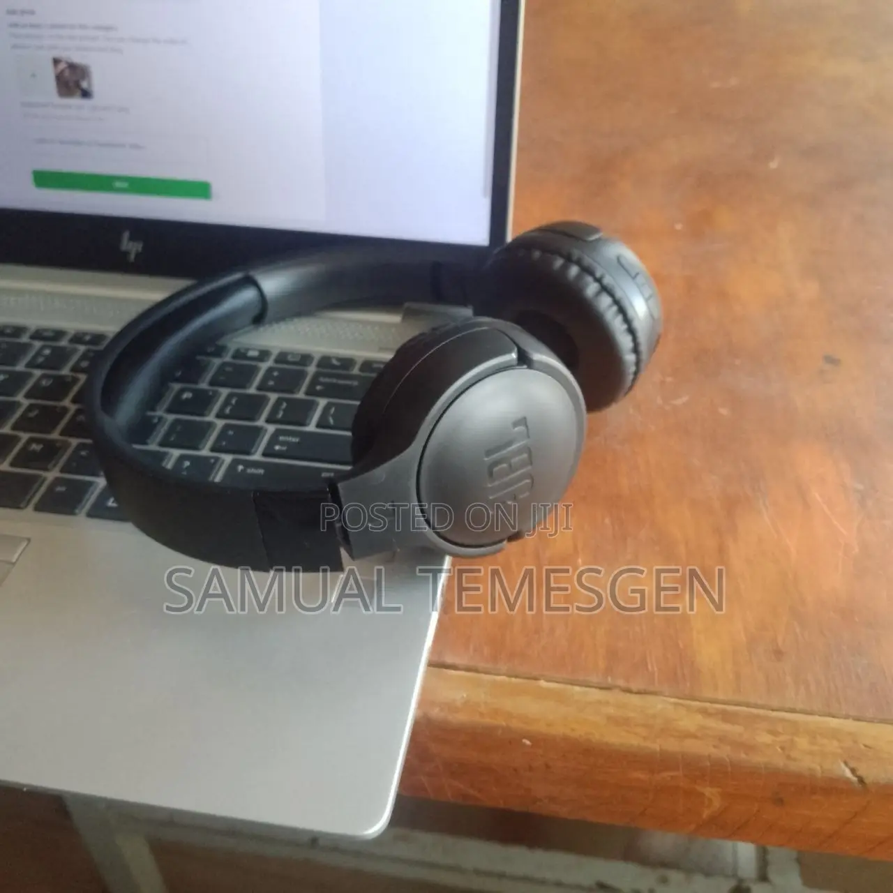 JBL Head Phone