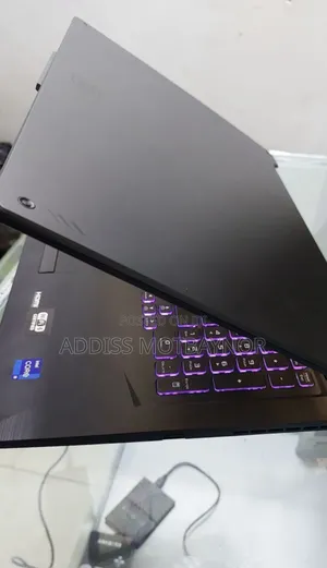 Photo - New Laptop Asus TUF Gaming A15 16GB Intel Core I7 SSD 1T
